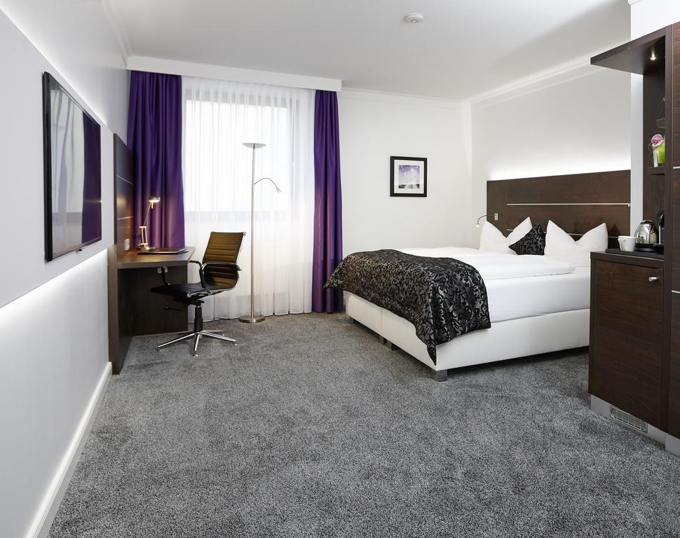 Central Hotel Villingen-Schwenningen Chambre photo