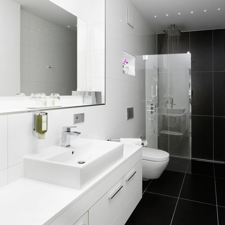 Central Hotel Villingen-Schwenningen Chambre photo