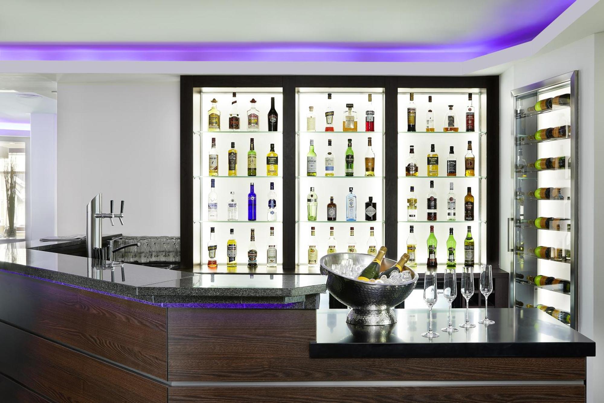 Central Hotel Villingen-Schwenningen Extérieur photo