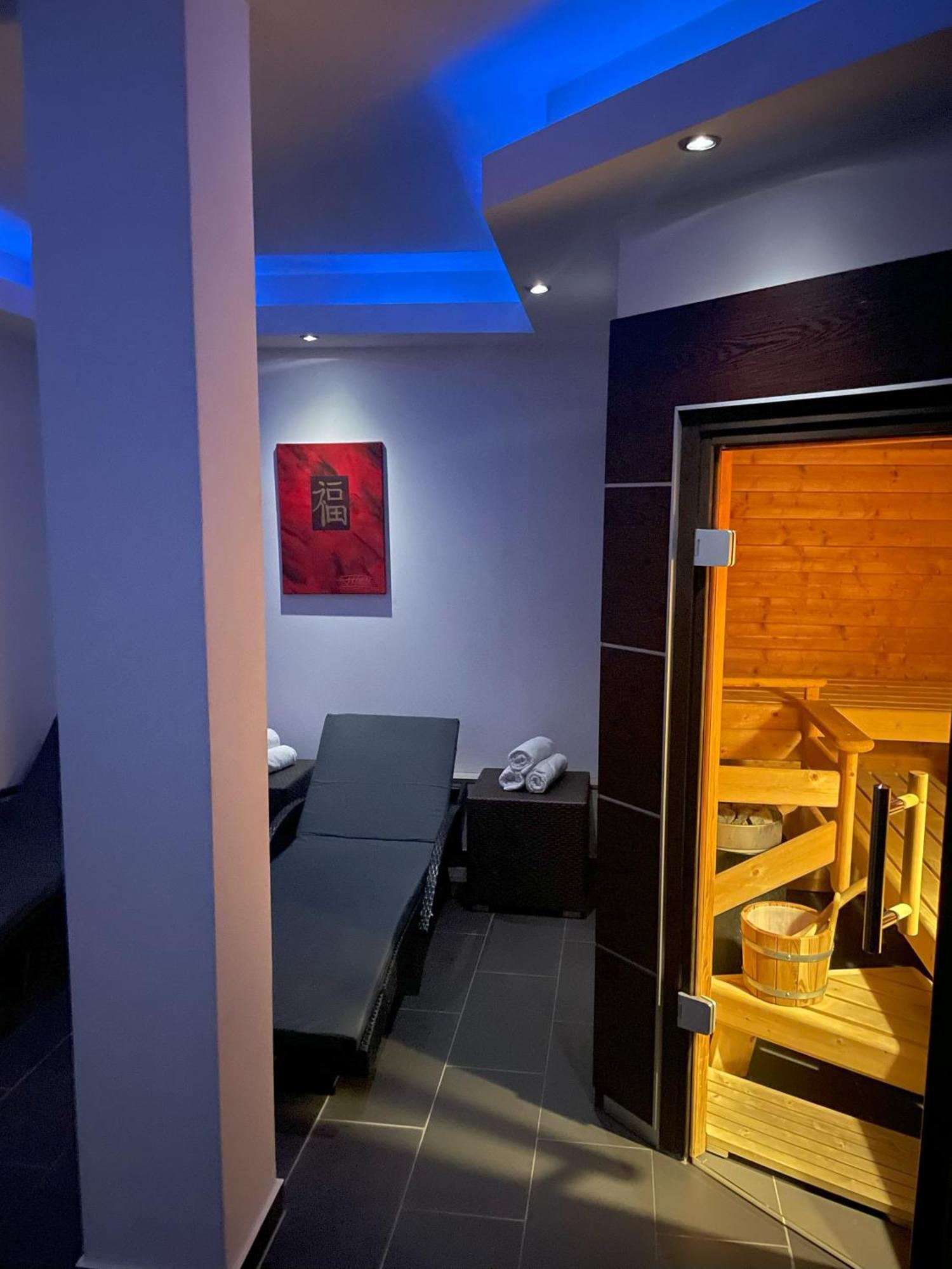 Central Hotel Villingen-Schwenningen Extérieur photo