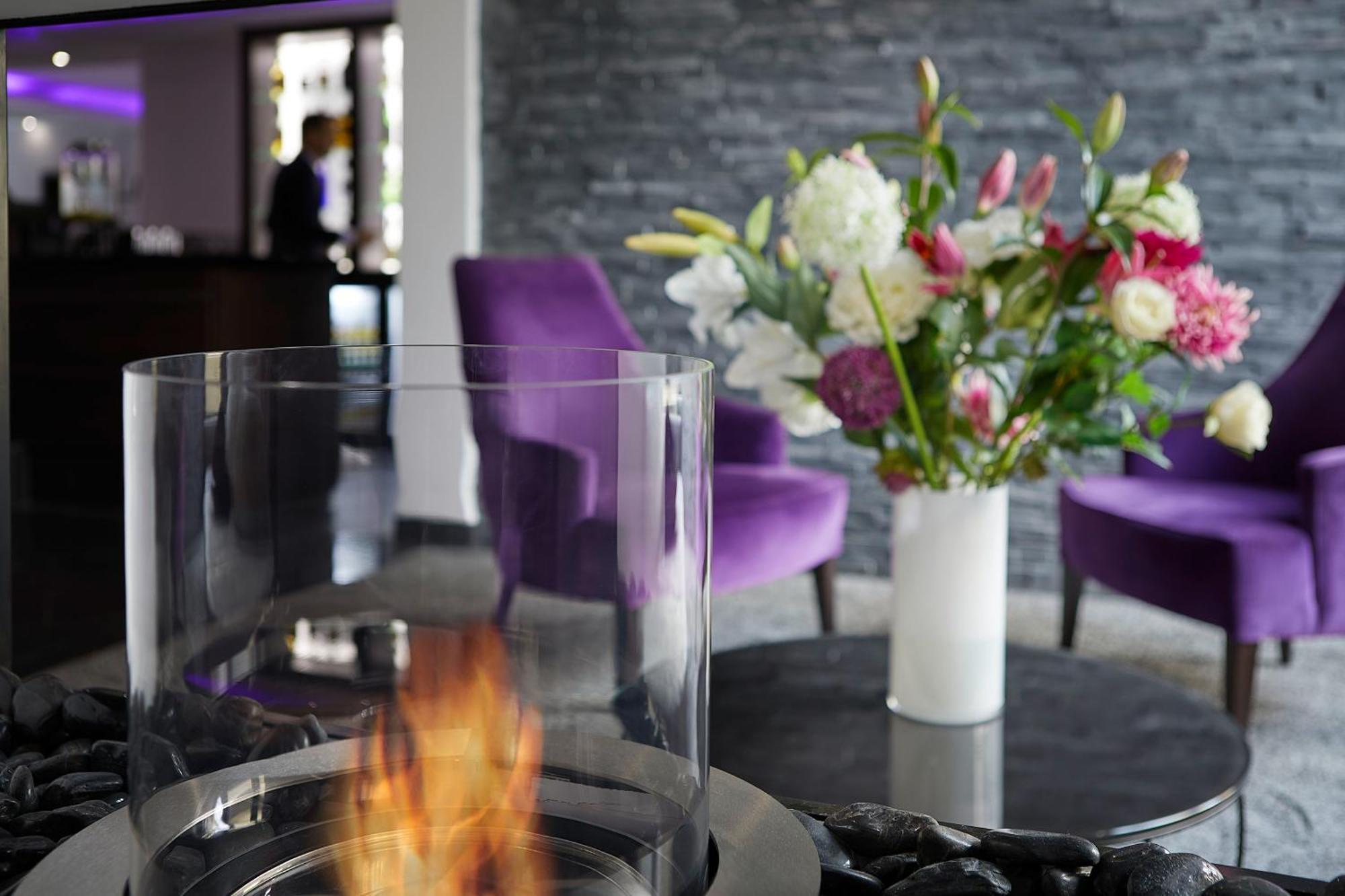Central Hotel Villingen-Schwenningen Extérieur photo
