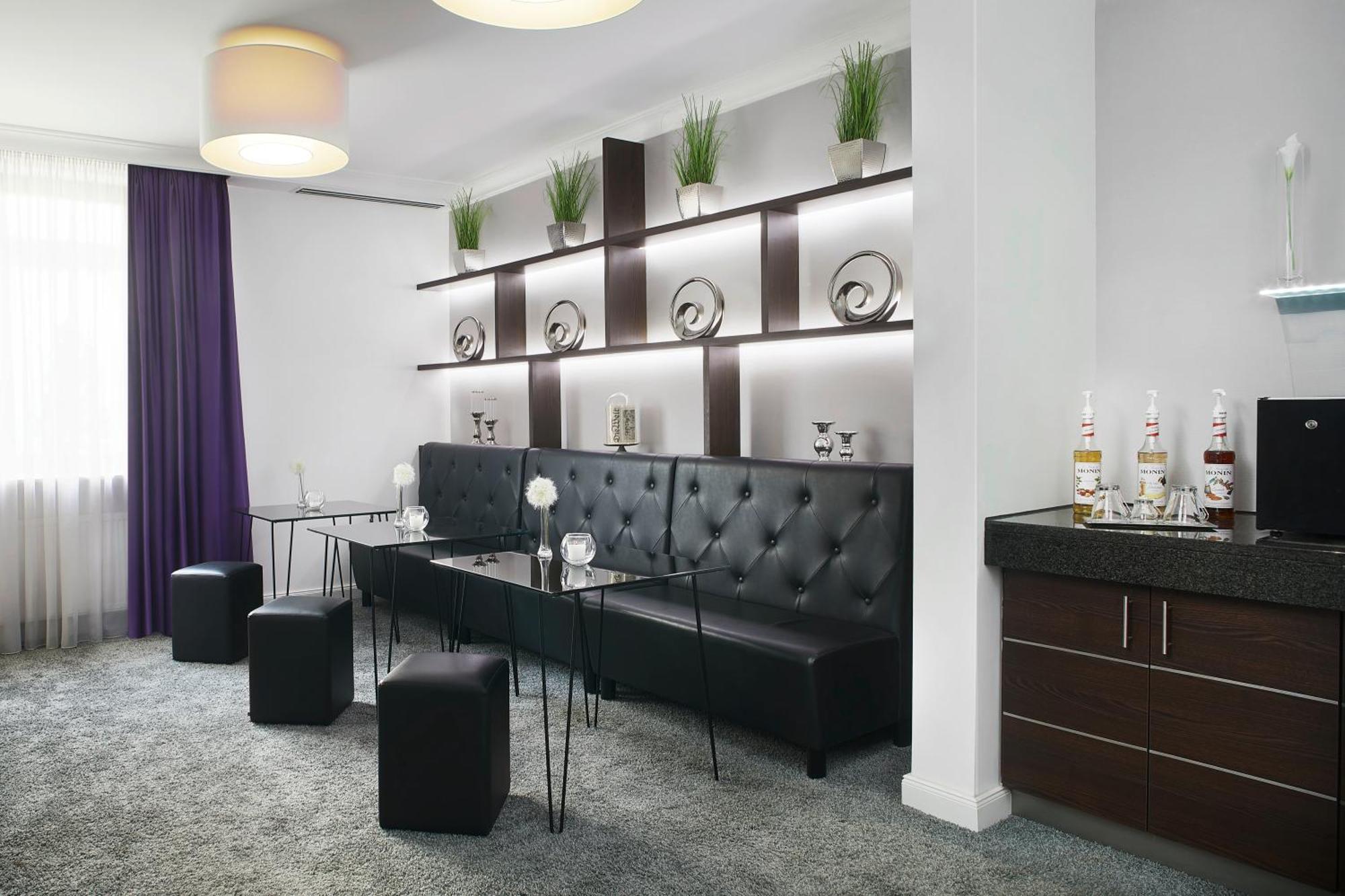 Central Hotel Villingen-Schwenningen Extérieur photo