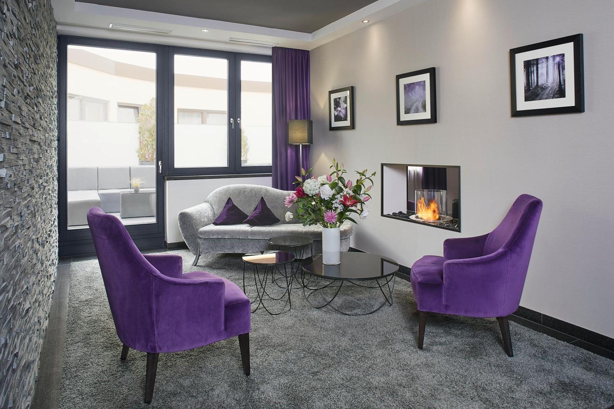 Central Hotel Villingen-Schwenningen Extérieur photo