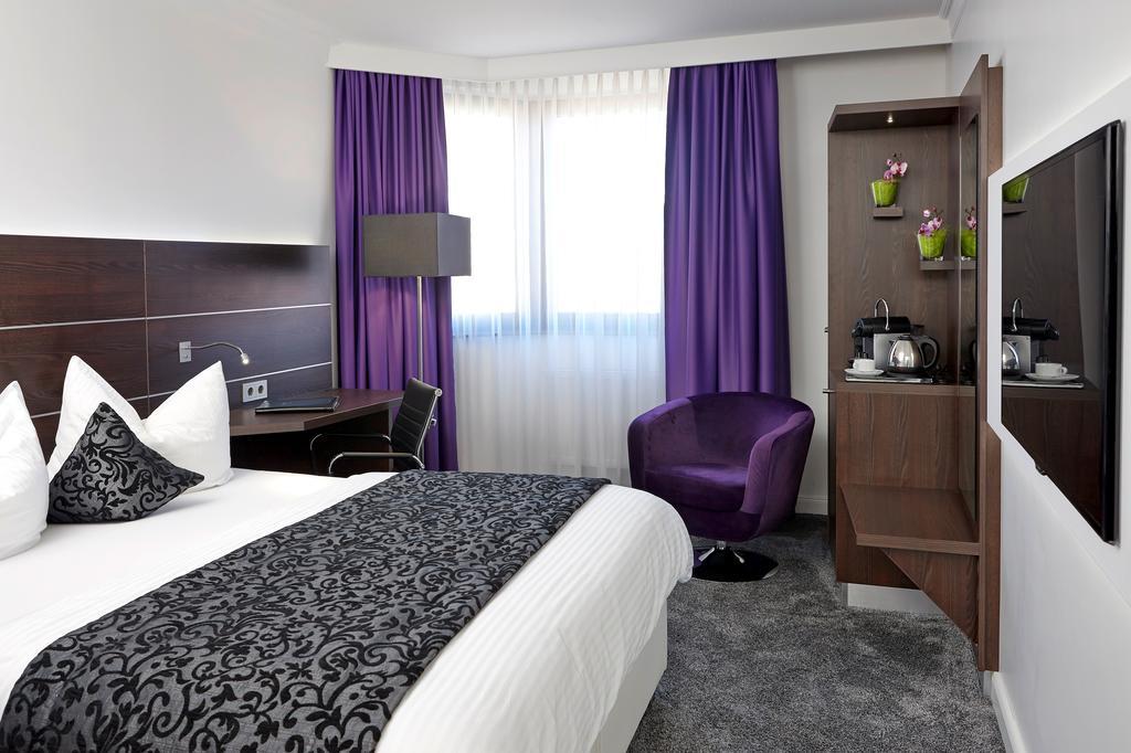 Central Hotel Villingen-Schwenningen Extérieur photo