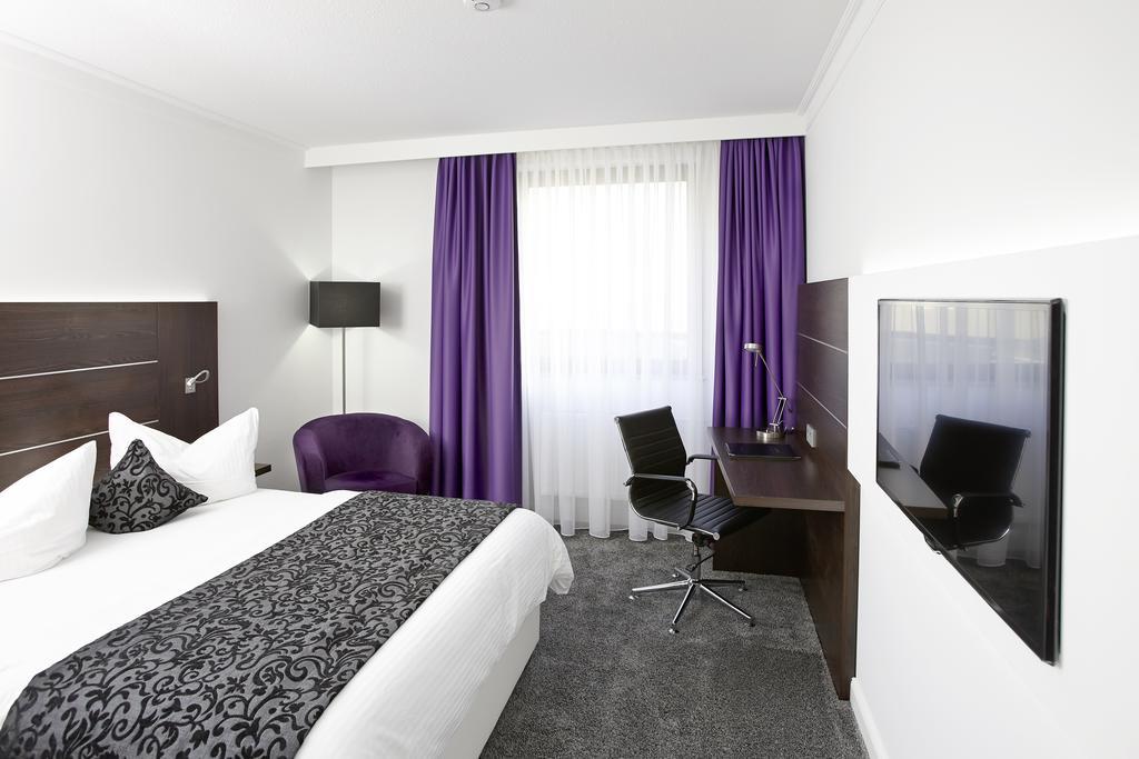 Central Hotel Villingen-Schwenningen Extérieur photo