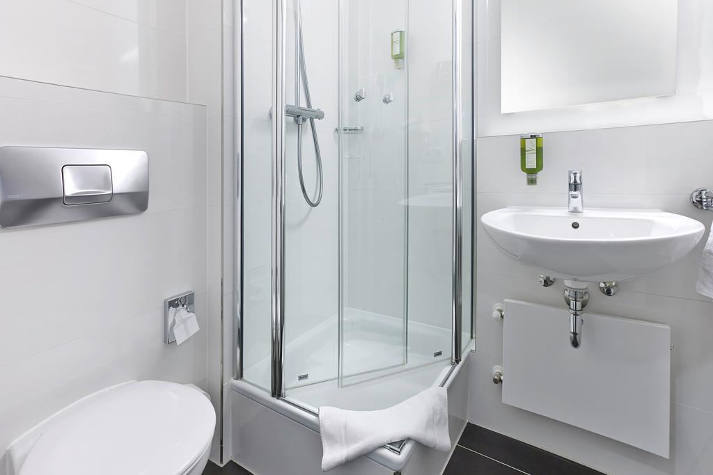 Central Hotel Villingen-Schwenningen Extérieur photo