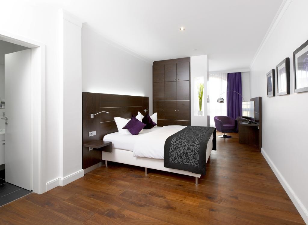 Central Hotel Villingen-Schwenningen Extérieur photo